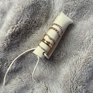 Brand New Altar’d State Rings